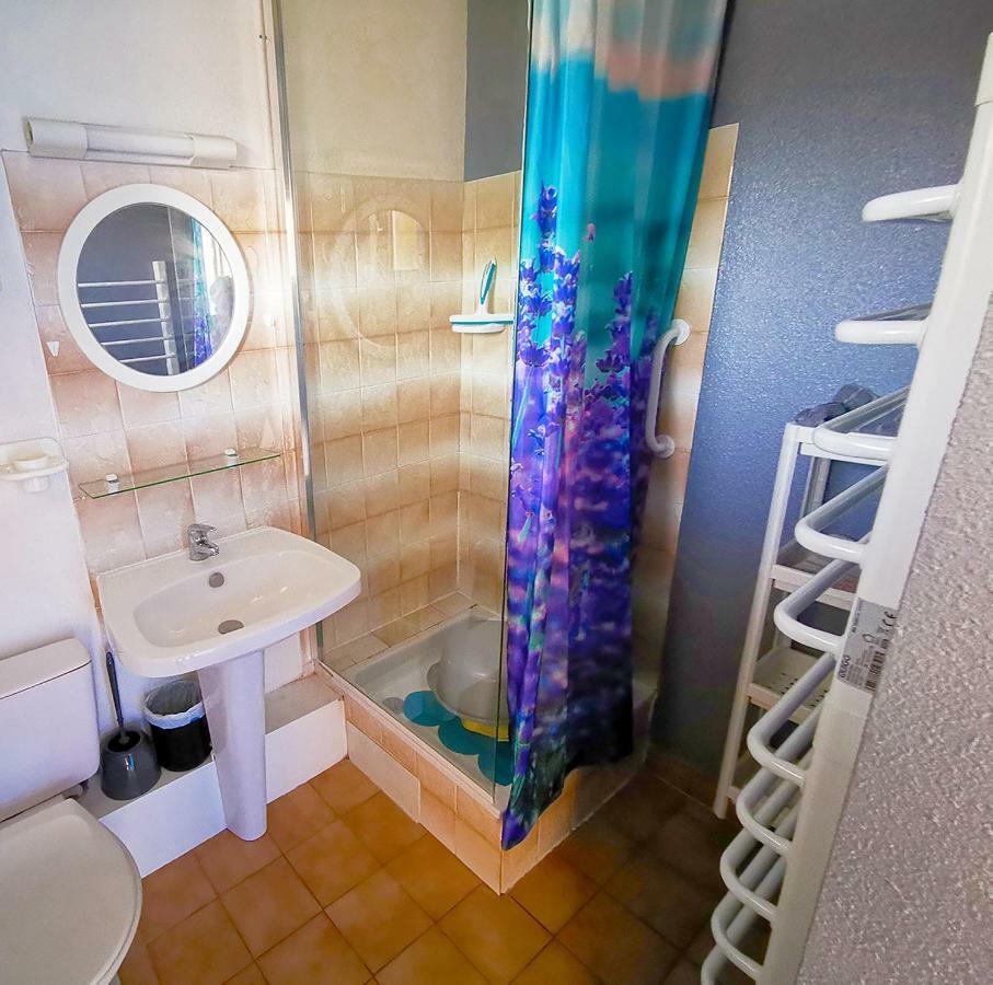 Studio 34 Curistes/Vacanciers Balaruc-les-Bains Εξωτερικό φωτογραφία